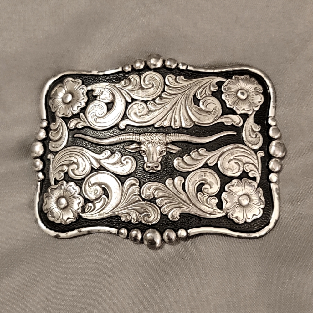 NOONA Buckle